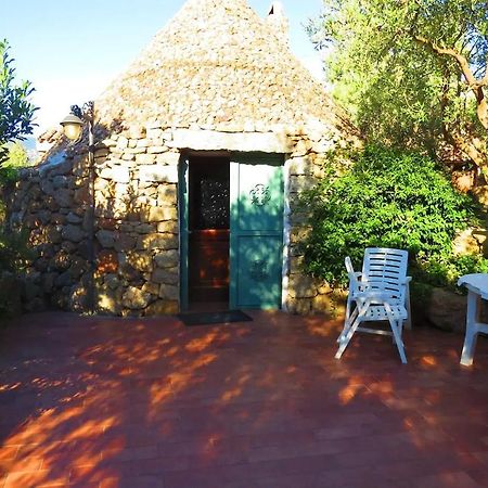 Casa In Campagna 호텔 도르갈리 외부 사진