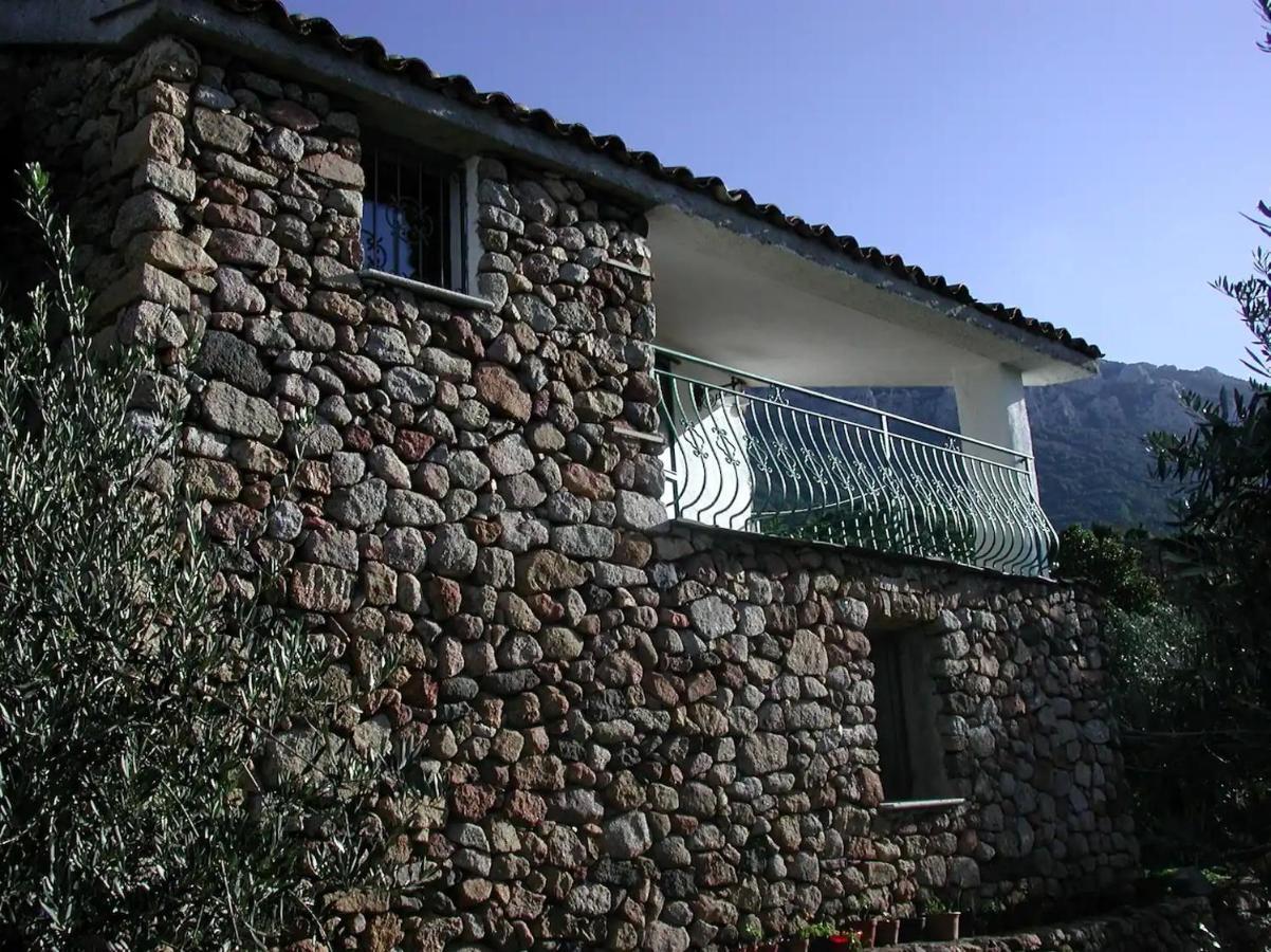 Casa In Campagna 호텔 도르갈리 외부 사진