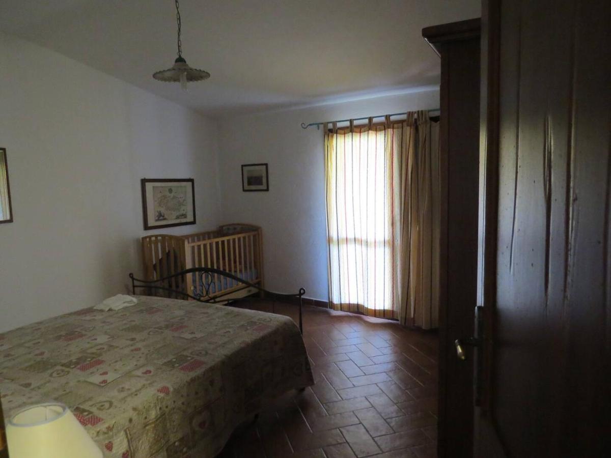 Casa In Campagna 호텔 도르갈리 외부 사진