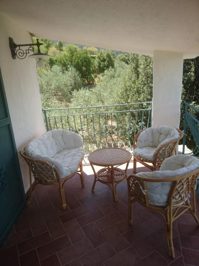 Casa In Campagna 호텔 도르갈리 외부 사진