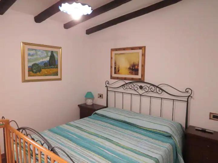 Casa In Campagna 호텔 도르갈리 외부 사진