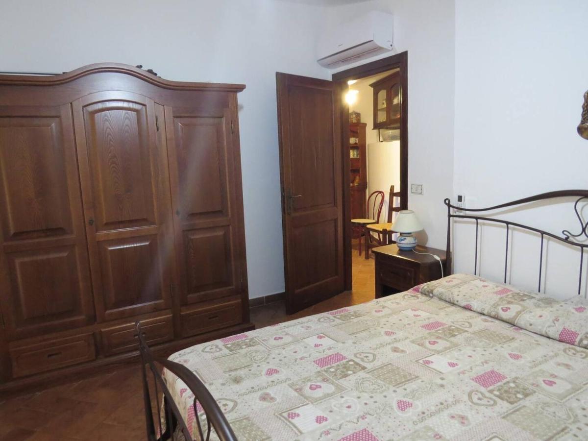 Casa In Campagna 호텔 도르갈리 외부 사진