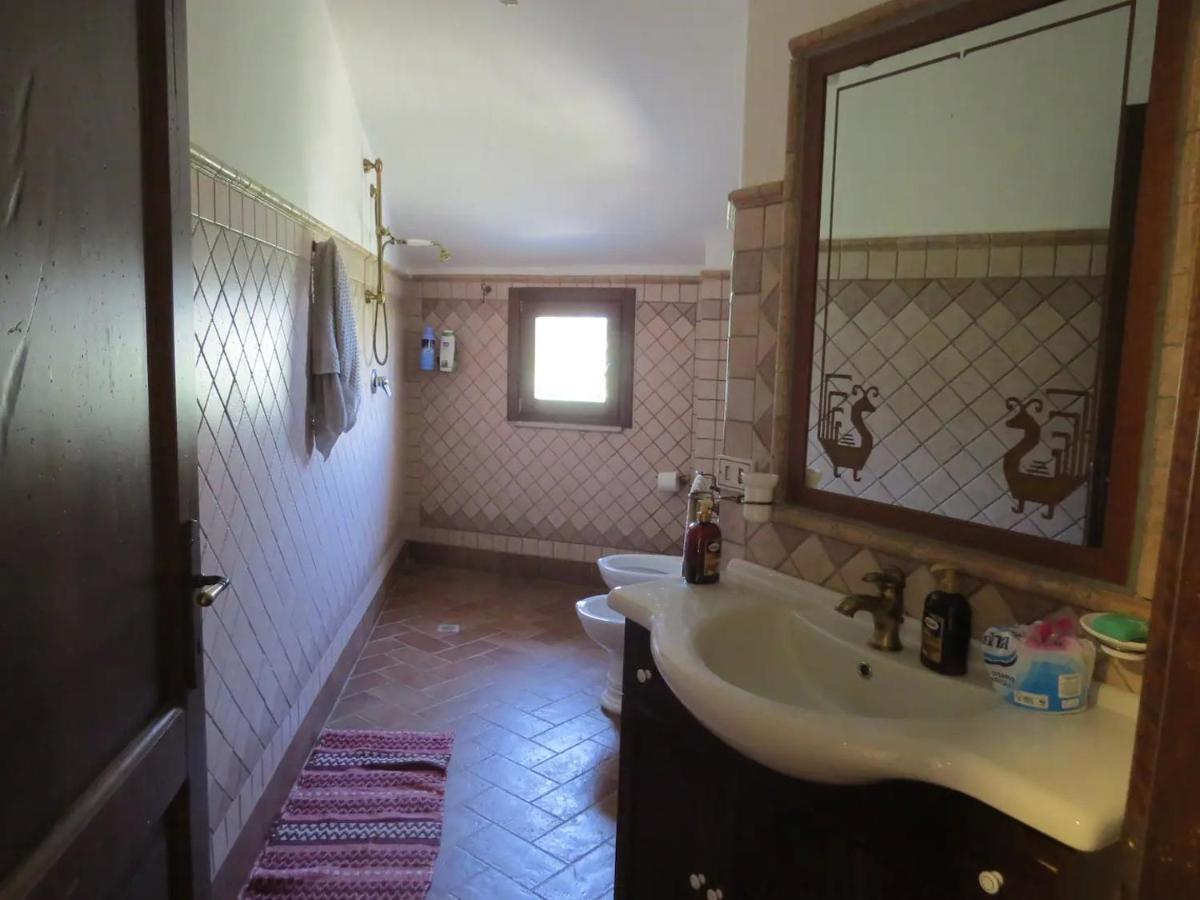 Casa In Campagna 호텔 도르갈리 외부 사진