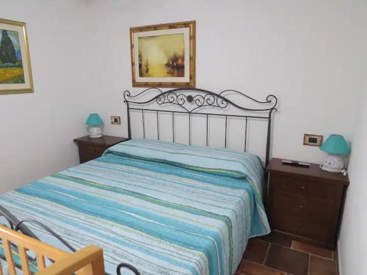 Casa In Campagna 호텔 도르갈리 외부 사진