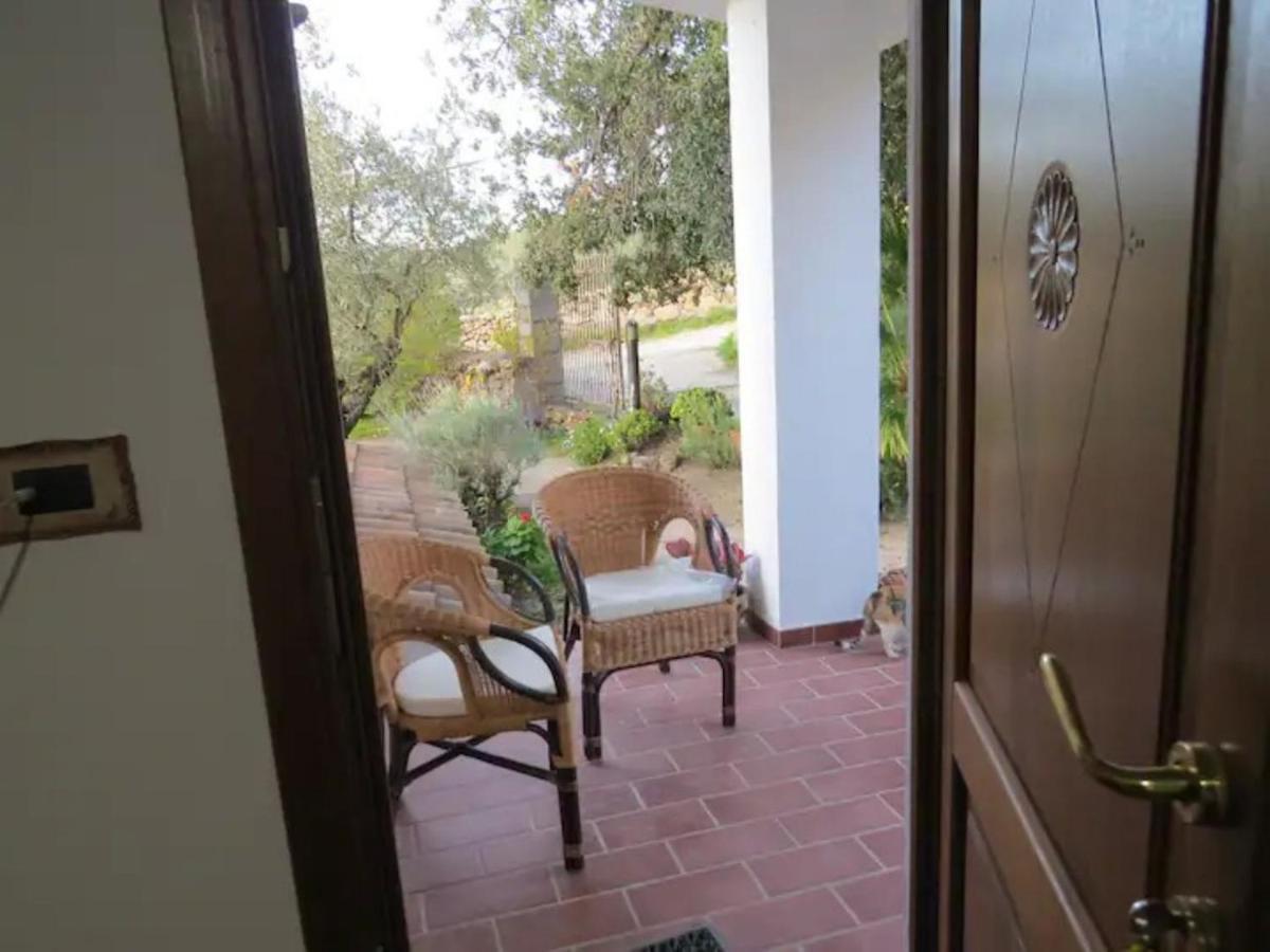 Casa In Campagna 호텔 도르갈리 외부 사진