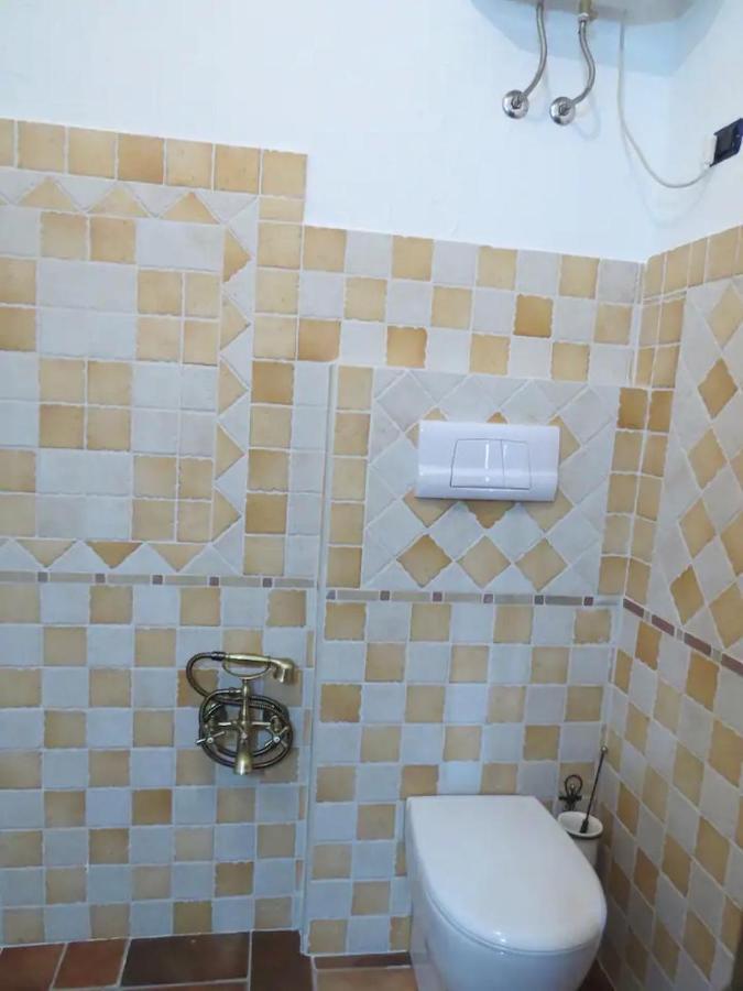 Casa In Campagna 호텔 도르갈리 외부 사진