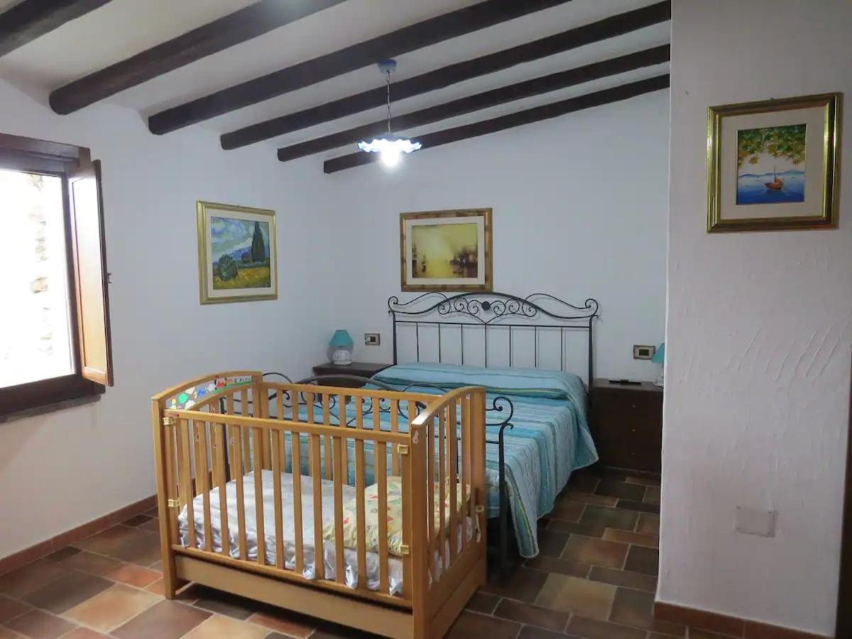 Casa In Campagna 호텔 도르갈리 외부 사진