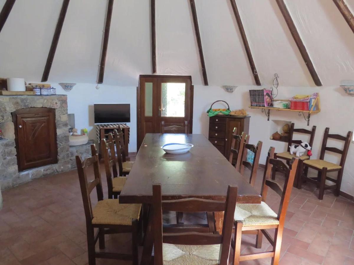 Casa In Campagna 호텔 도르갈리 외부 사진