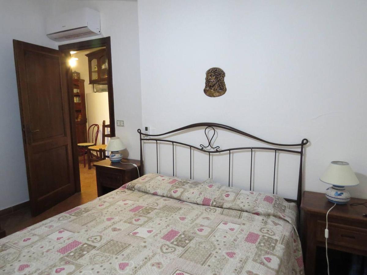 Casa In Campagna 호텔 도르갈리 외부 사진
