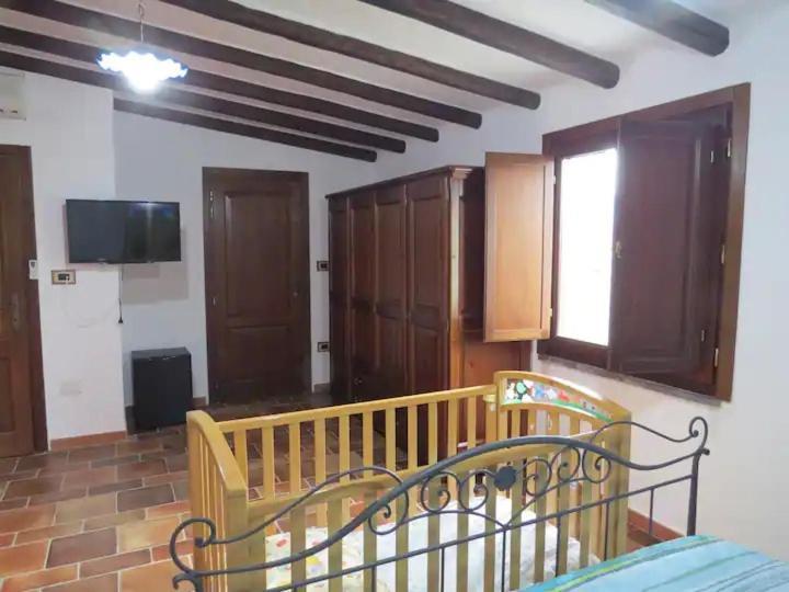 Casa In Campagna 호텔 도르갈리 외부 사진